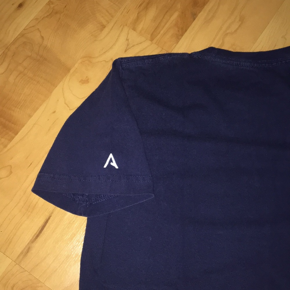 Duke Varsity Tee - Picture 4 of 4